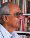 George B G Verghese